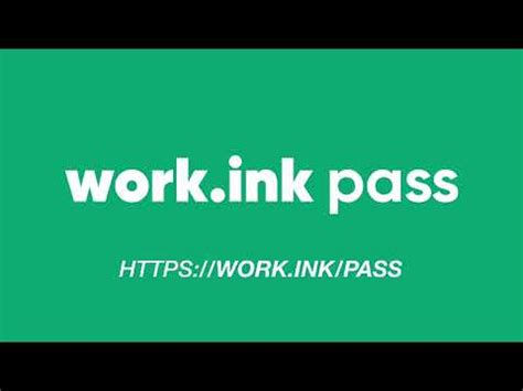 workink bypass|Work.ink Pass .